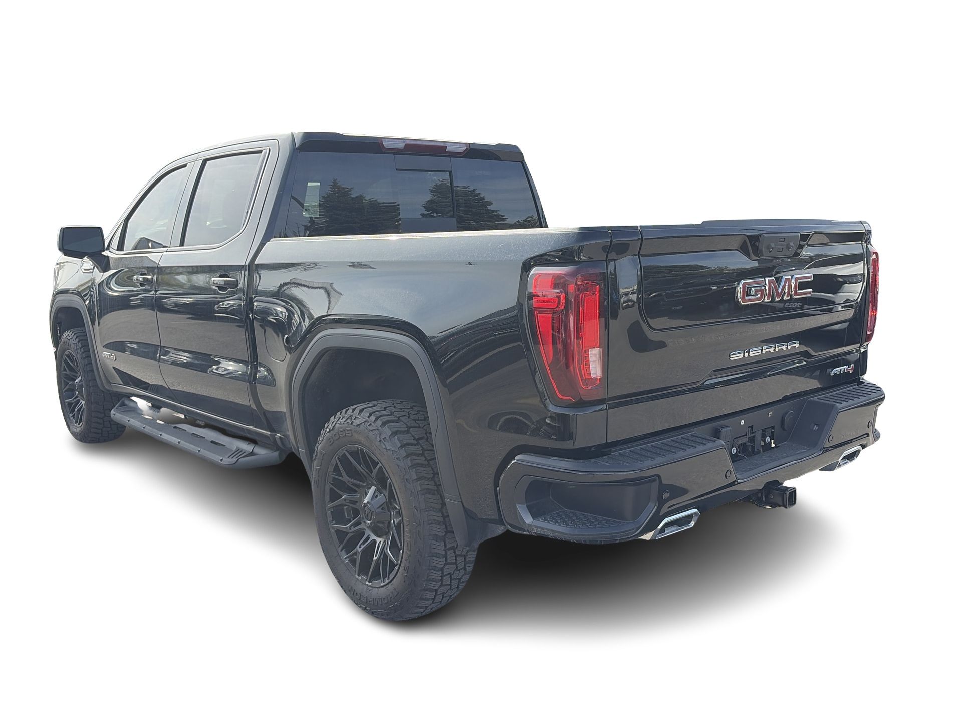 2025 GMC Sierra 1500 in Woodbridge, Ontario