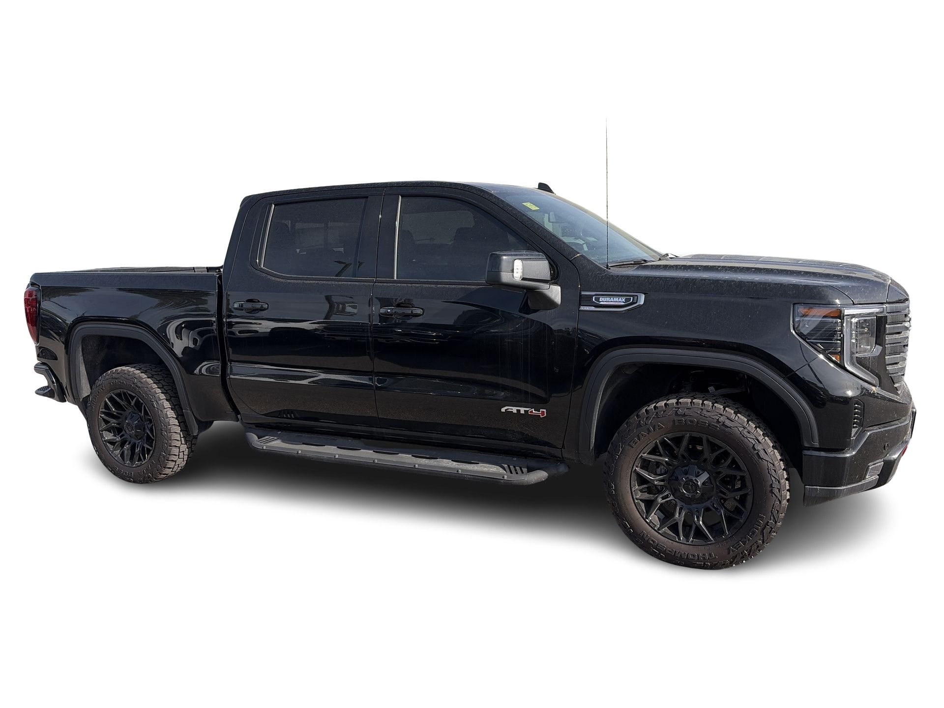 2025 GMC Sierra 1500 in Woodbridge, Ontario