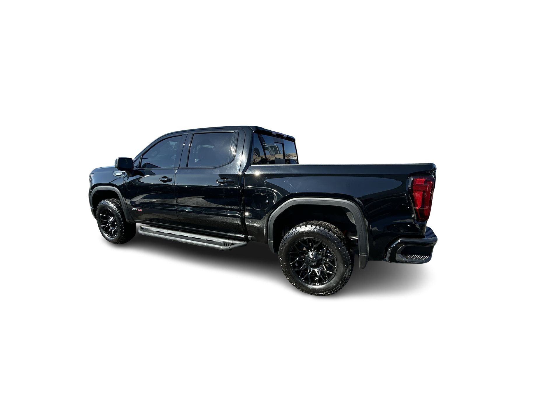 2025 GMC Sierra 1500 in Woodbridge, Ontario
