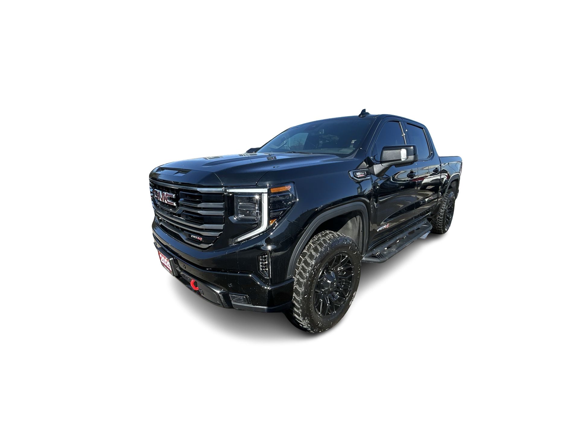 2025 GMC Sierra 1500 in Woodbridge, Ontario