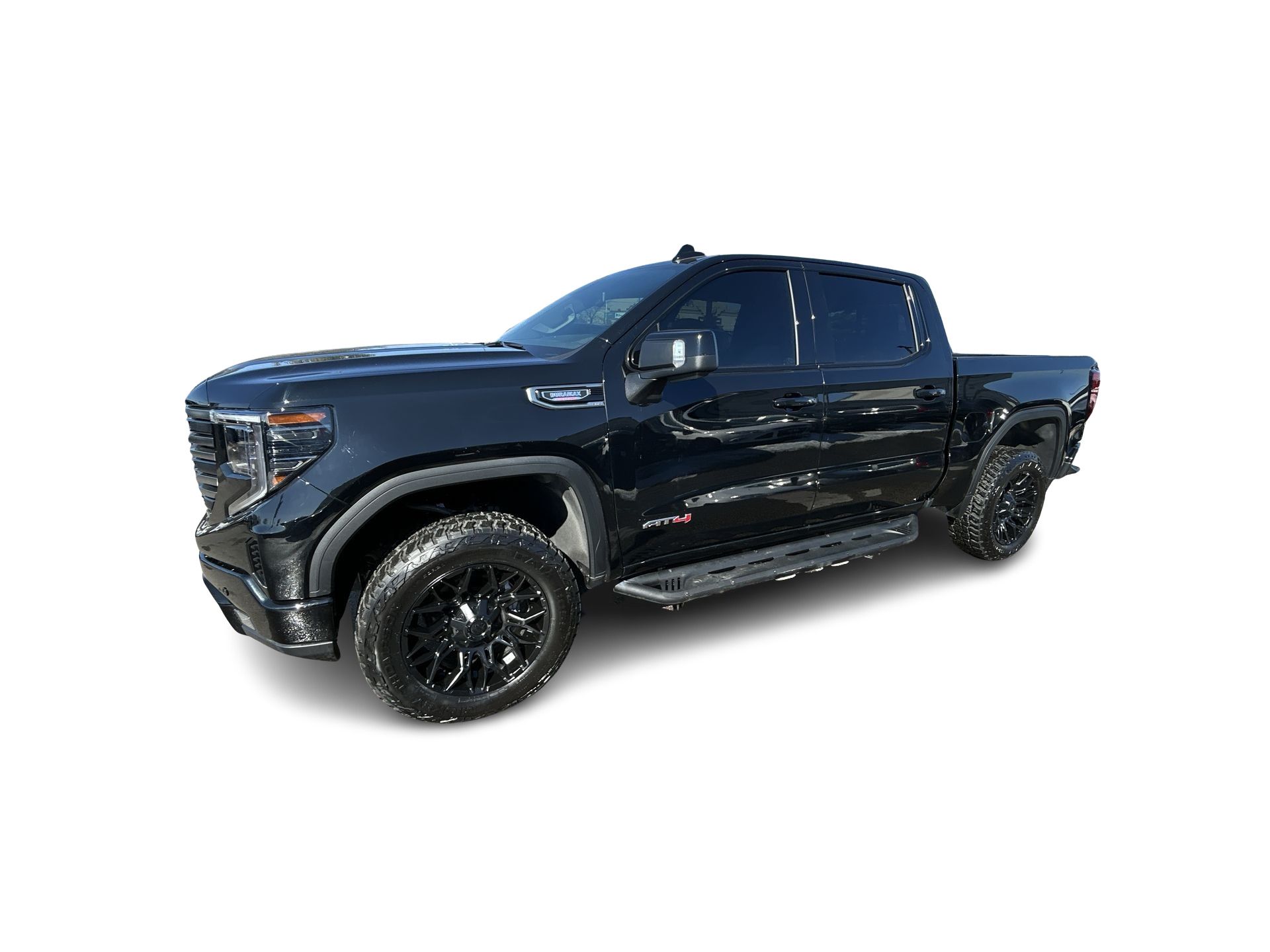 2025 GMC Sierra 1500 in Woodbridge, Ontario