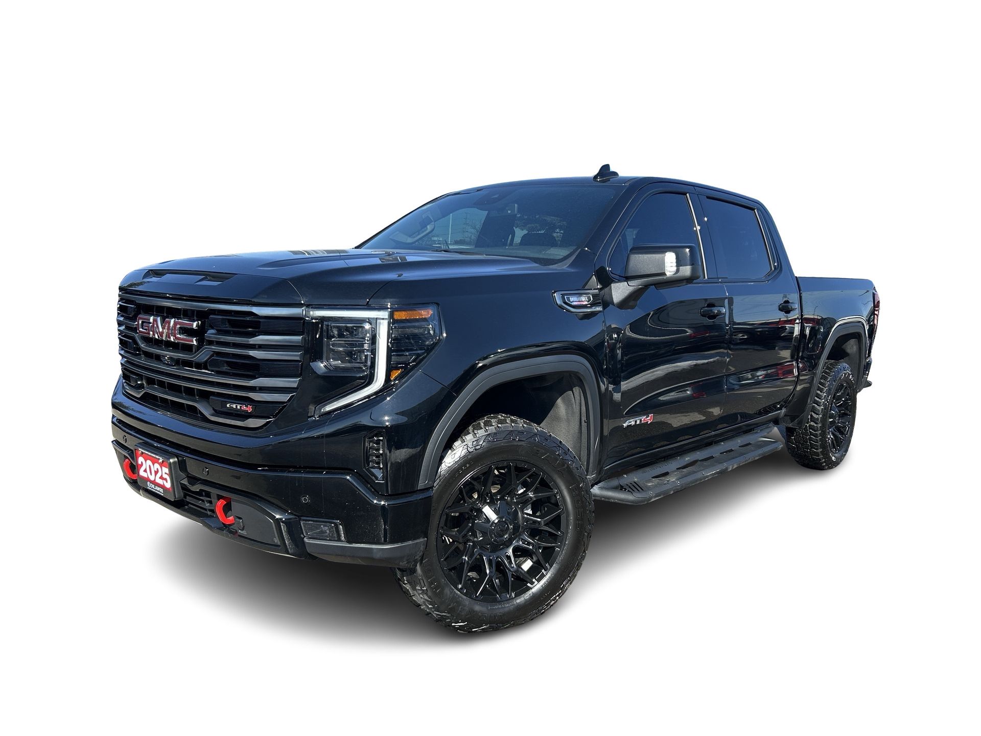 2025 GMC Sierra 1500 in Woodbridge, Ontario
