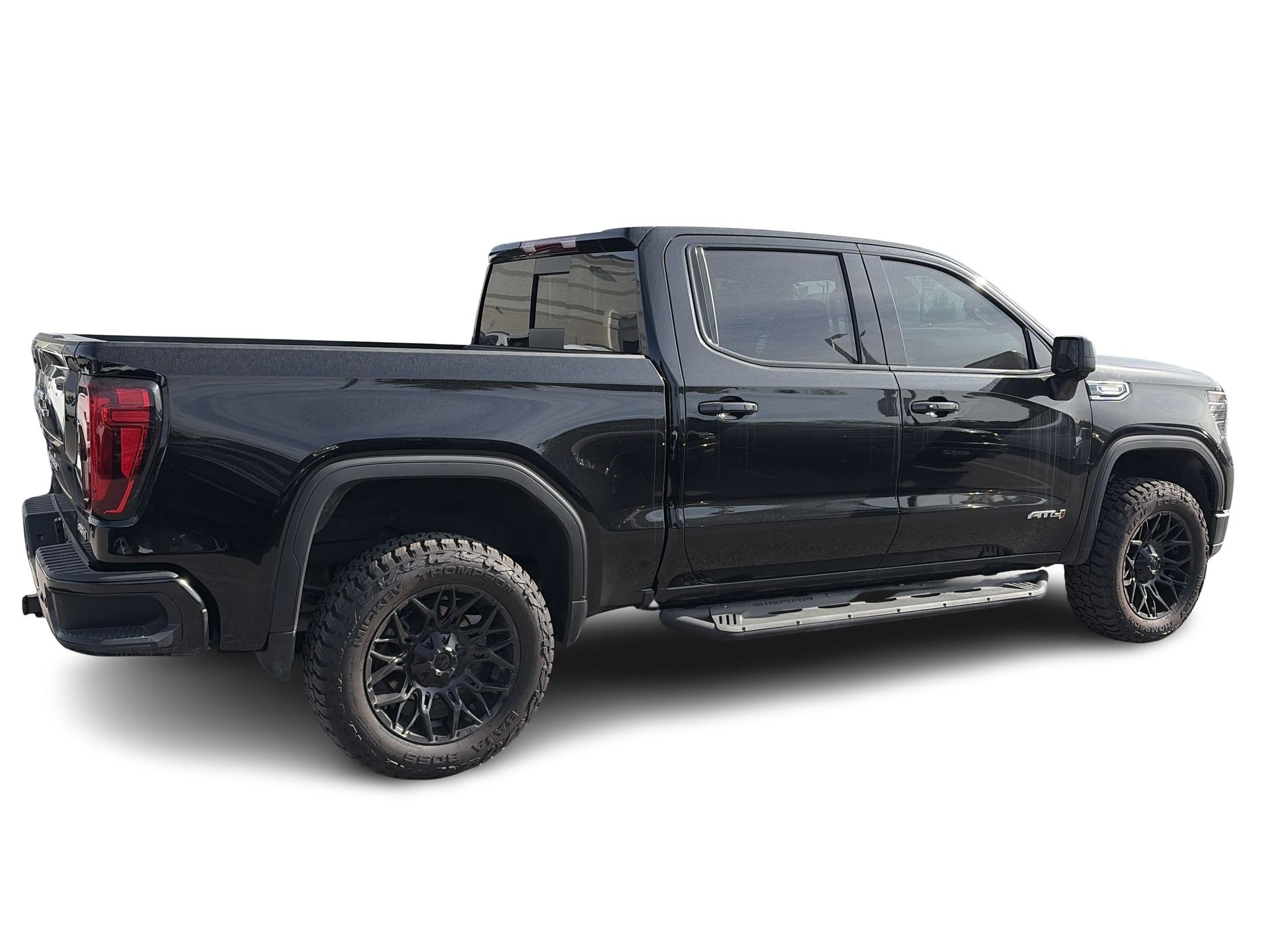 2025 GMC Sierra 1500 in Woodbridge, Ontario