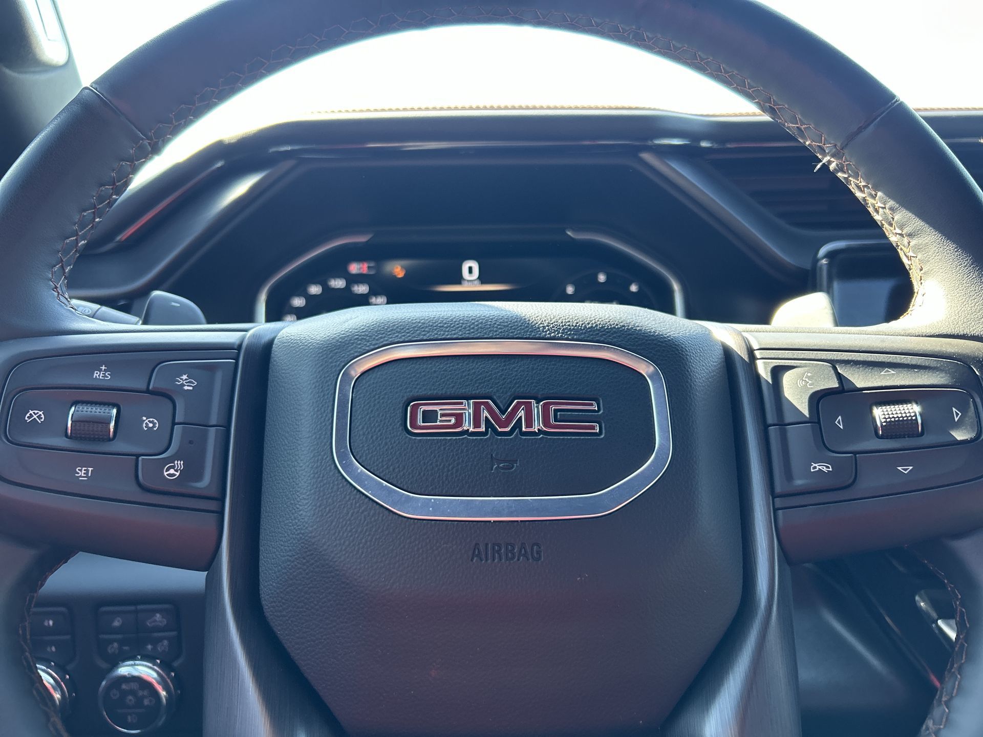 2025 GMC Sierra 1500 in Woodbridge, Ontario