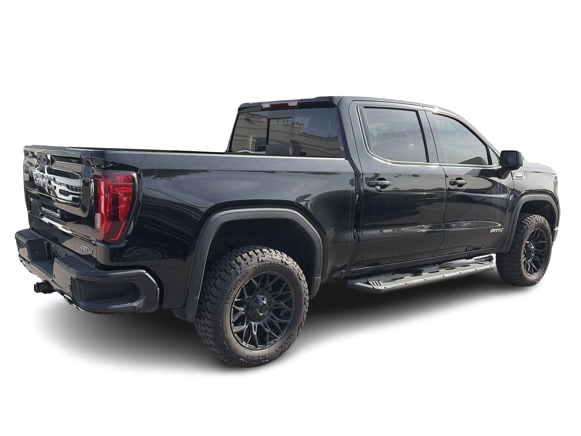 2025 GMC Sierra 1500 in Woodbridge, Ontario