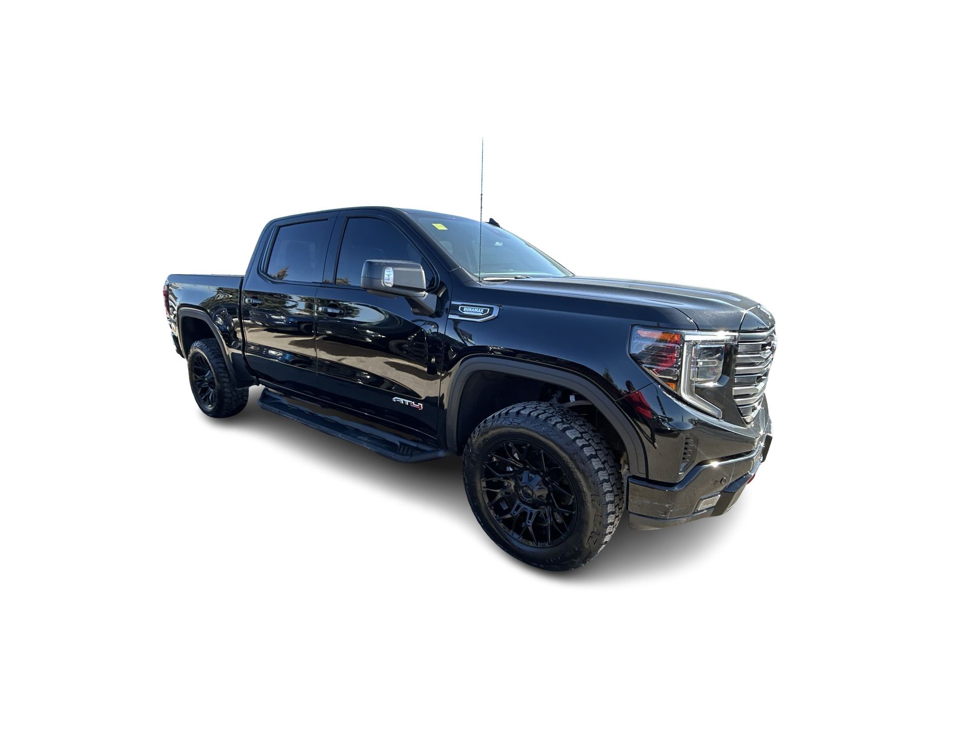 2025 GMC Sierra 1500 in Woodbridge, Ontario