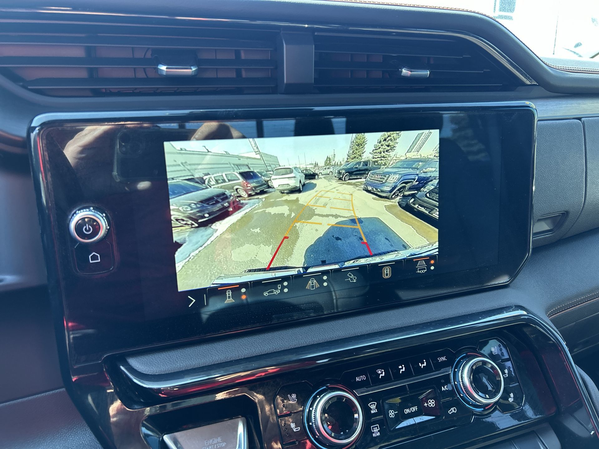 2025 GMC Sierra 1500 in Woodbridge, Ontario