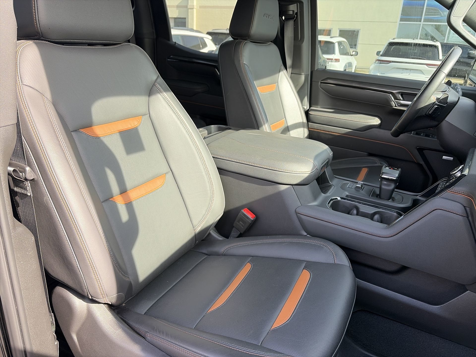2025 GMC Sierra 1500 in Woodbridge, Ontario