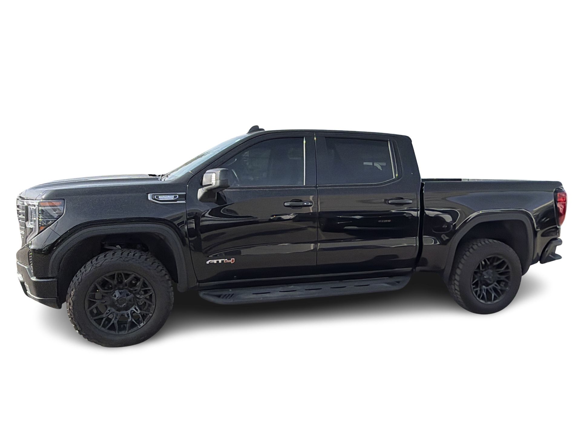 2025 GMC Sierra 1500 in Woodbridge, Ontario