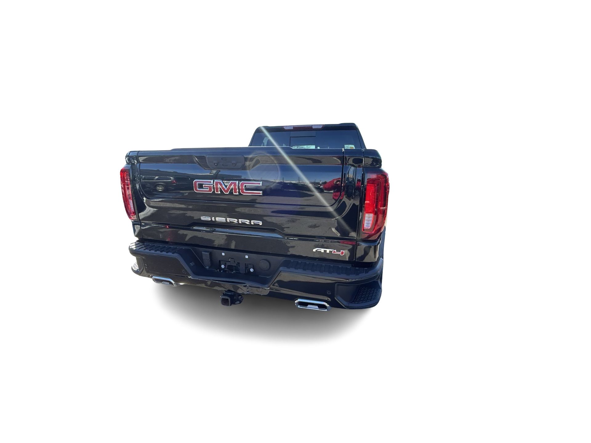 2025 GMC Sierra 1500 in Woodbridge, Ontario