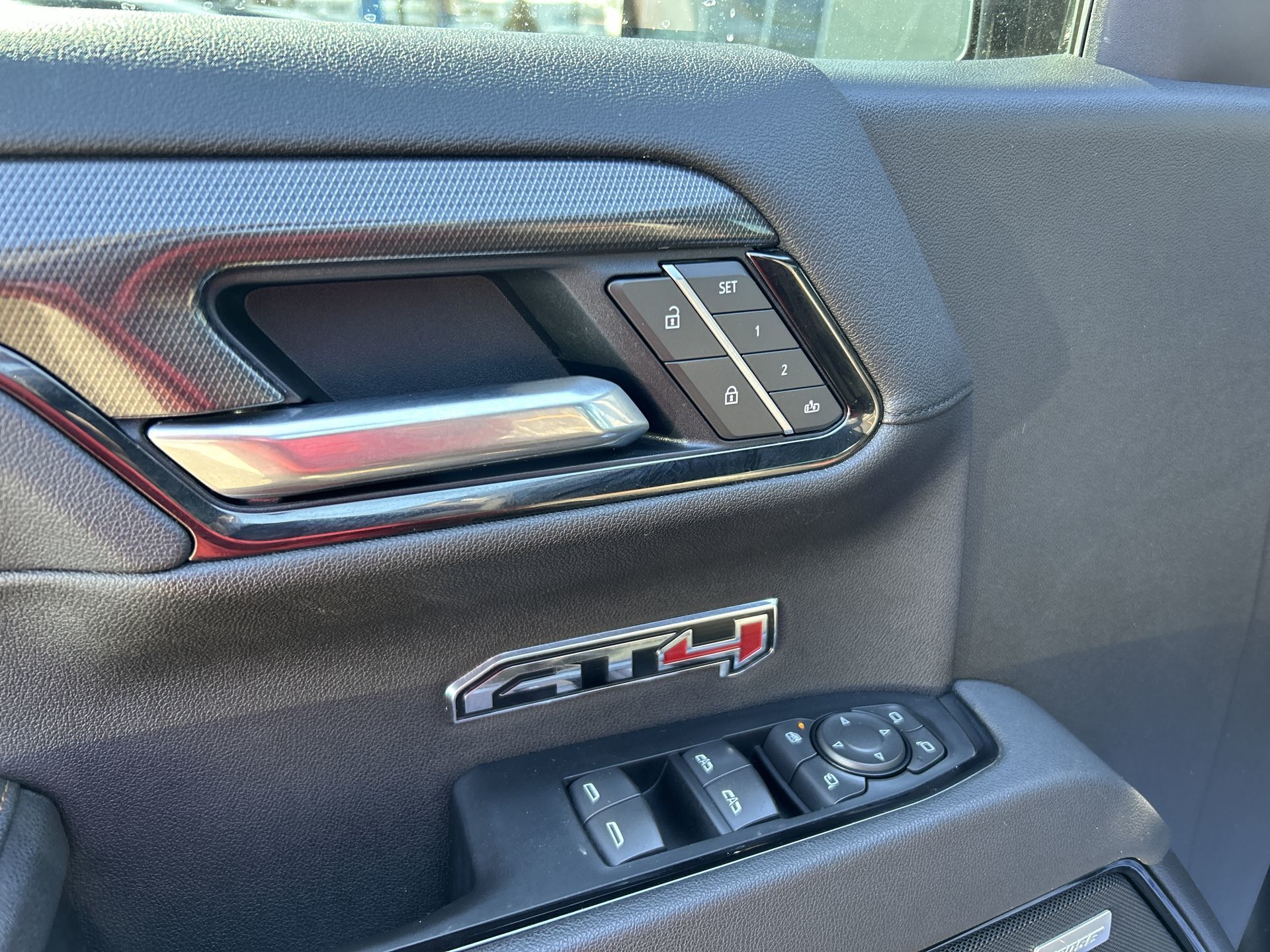 2025 GMC Sierra 1500 in Woodbridge, Ontario