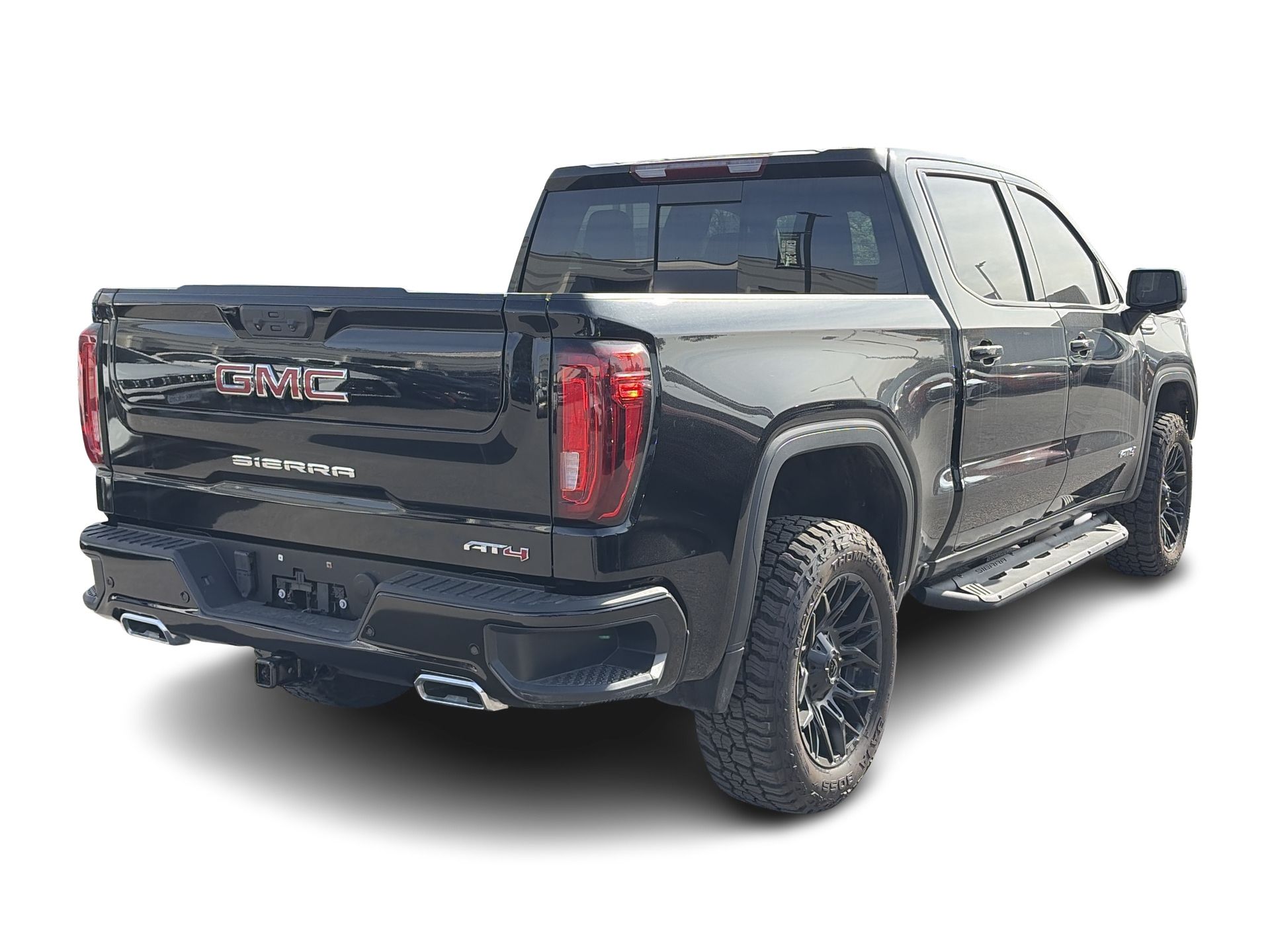 2025 GMC Sierra 1500 in Woodbridge, Ontario