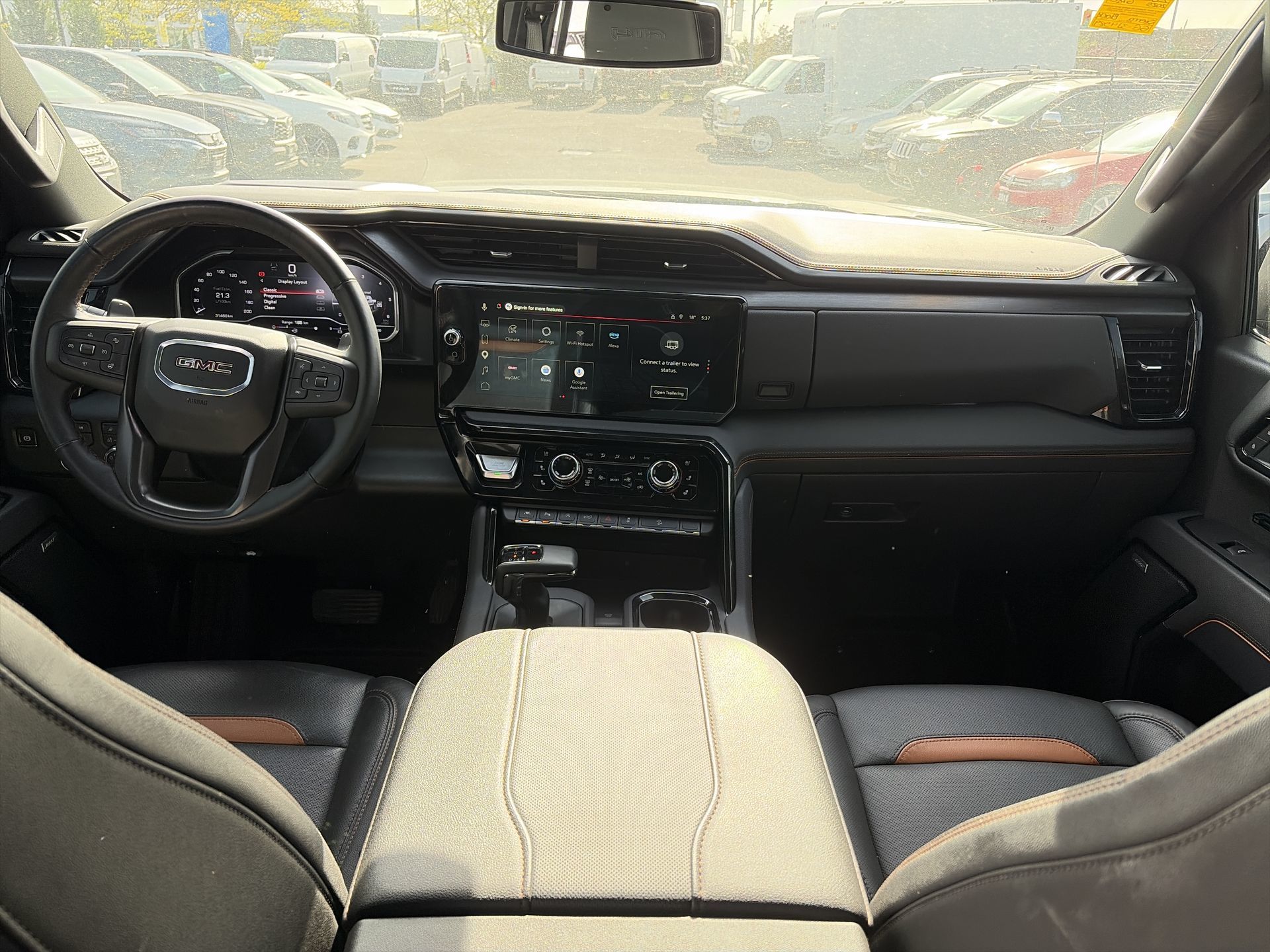 2025 GMC Sierra 1500 in Woodbridge, Ontario