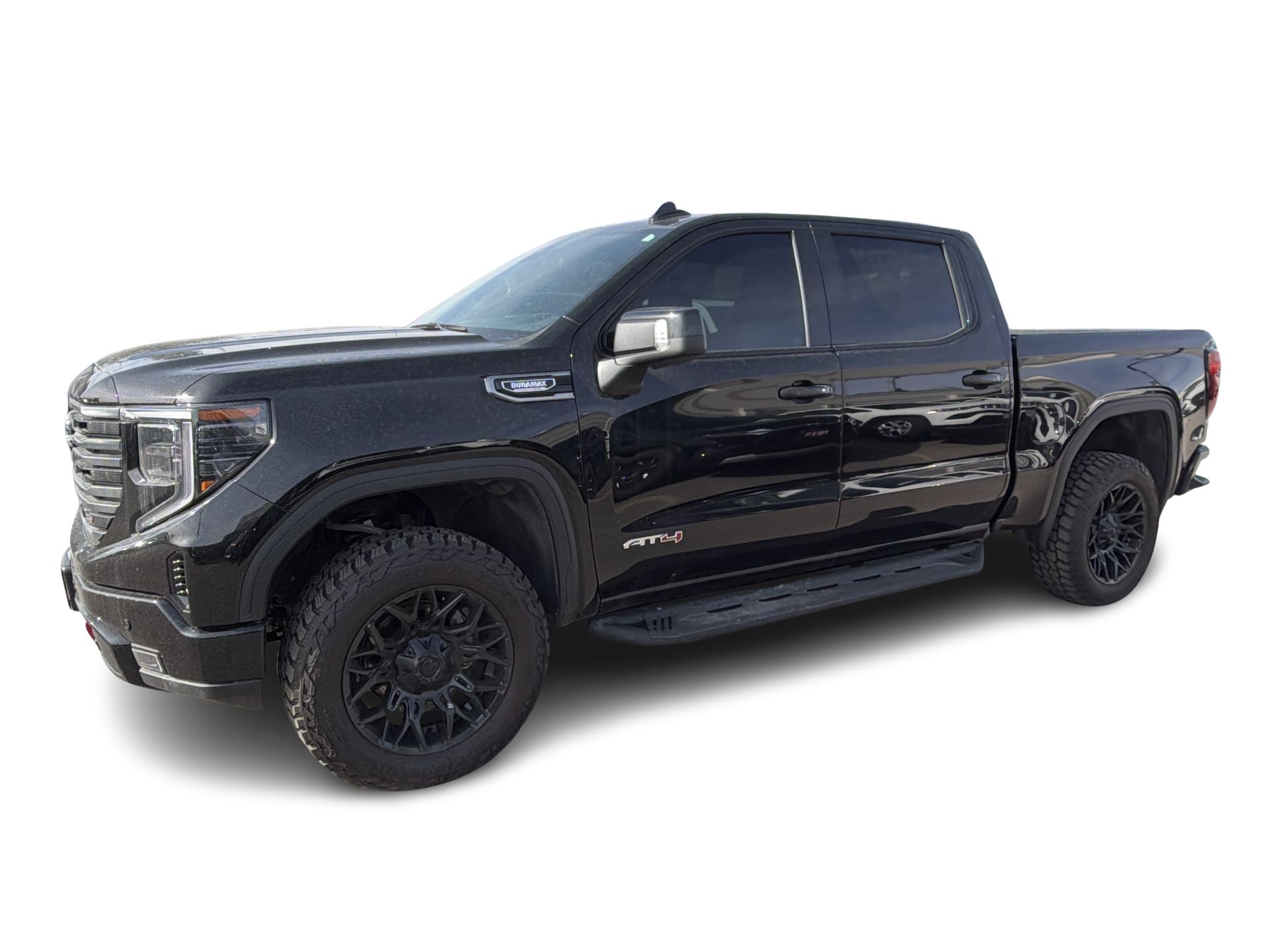 2025 GMC Sierra 1500 in Woodbridge, Ontario
