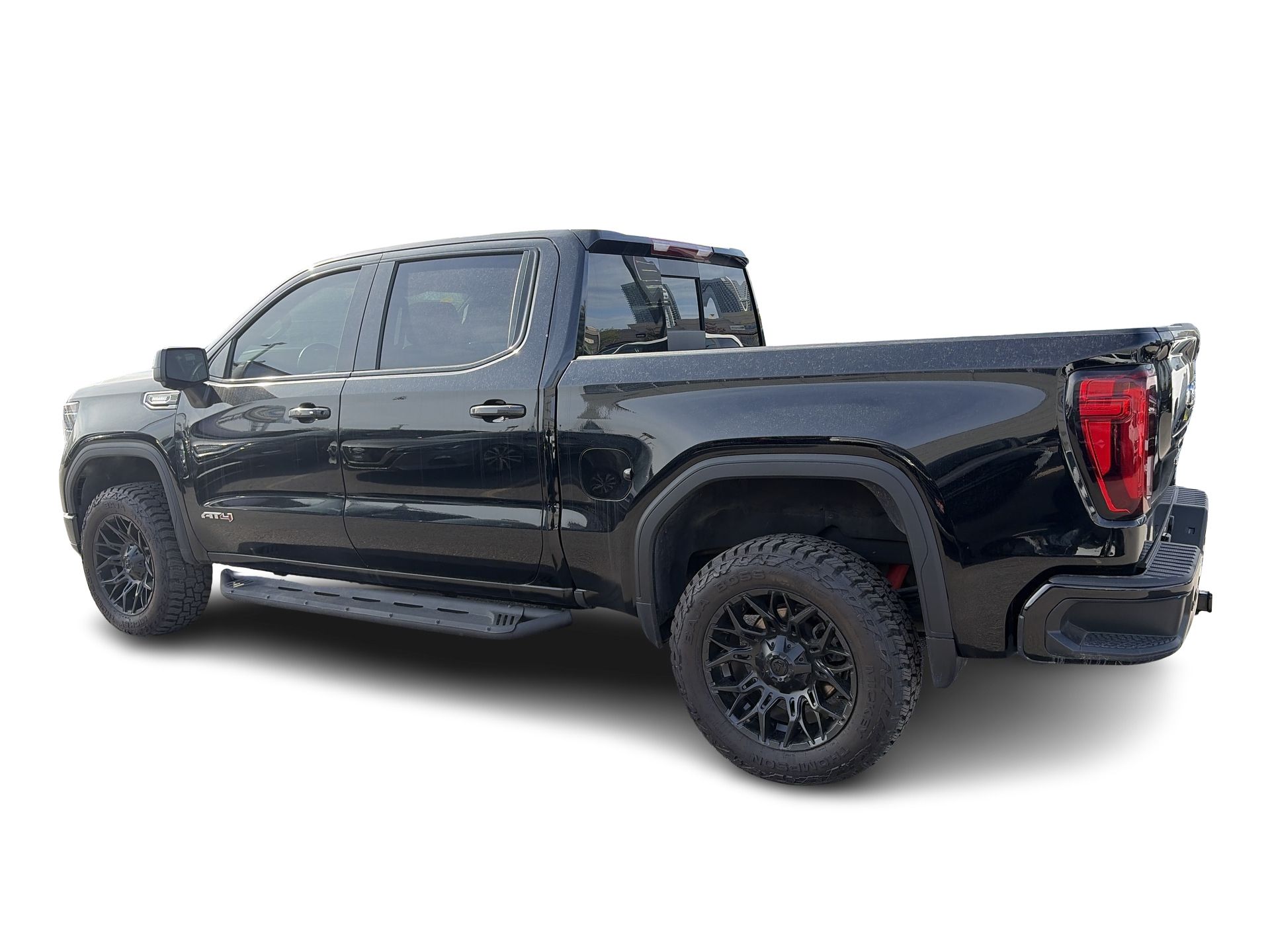 2025 GMC Sierra 1500 in Woodbridge, Ontario