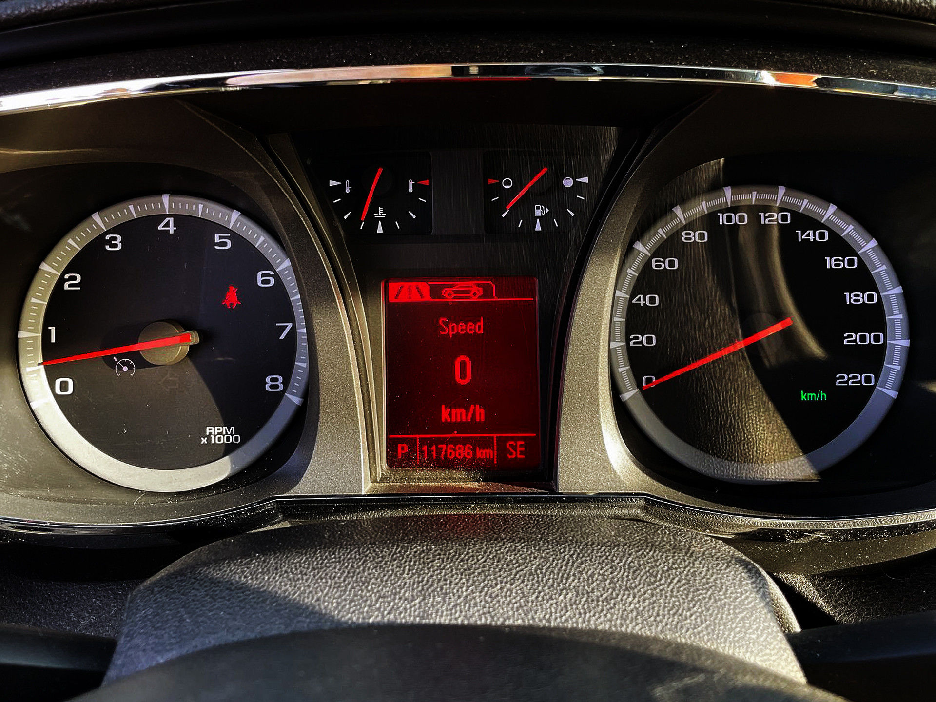 2017 GMC Terrain in Woodbridge, Ontario