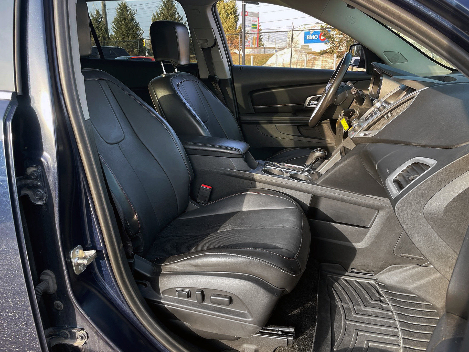 2017 GMC Terrain in Woodbridge, Ontario