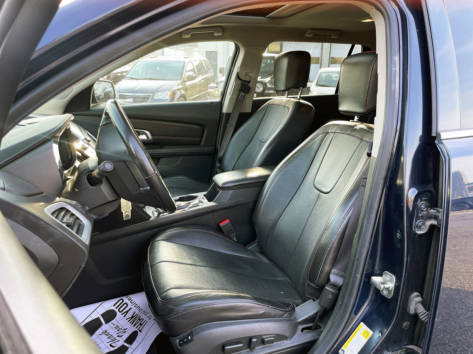 2017 GMC Terrain in Woodbridge, Ontario
