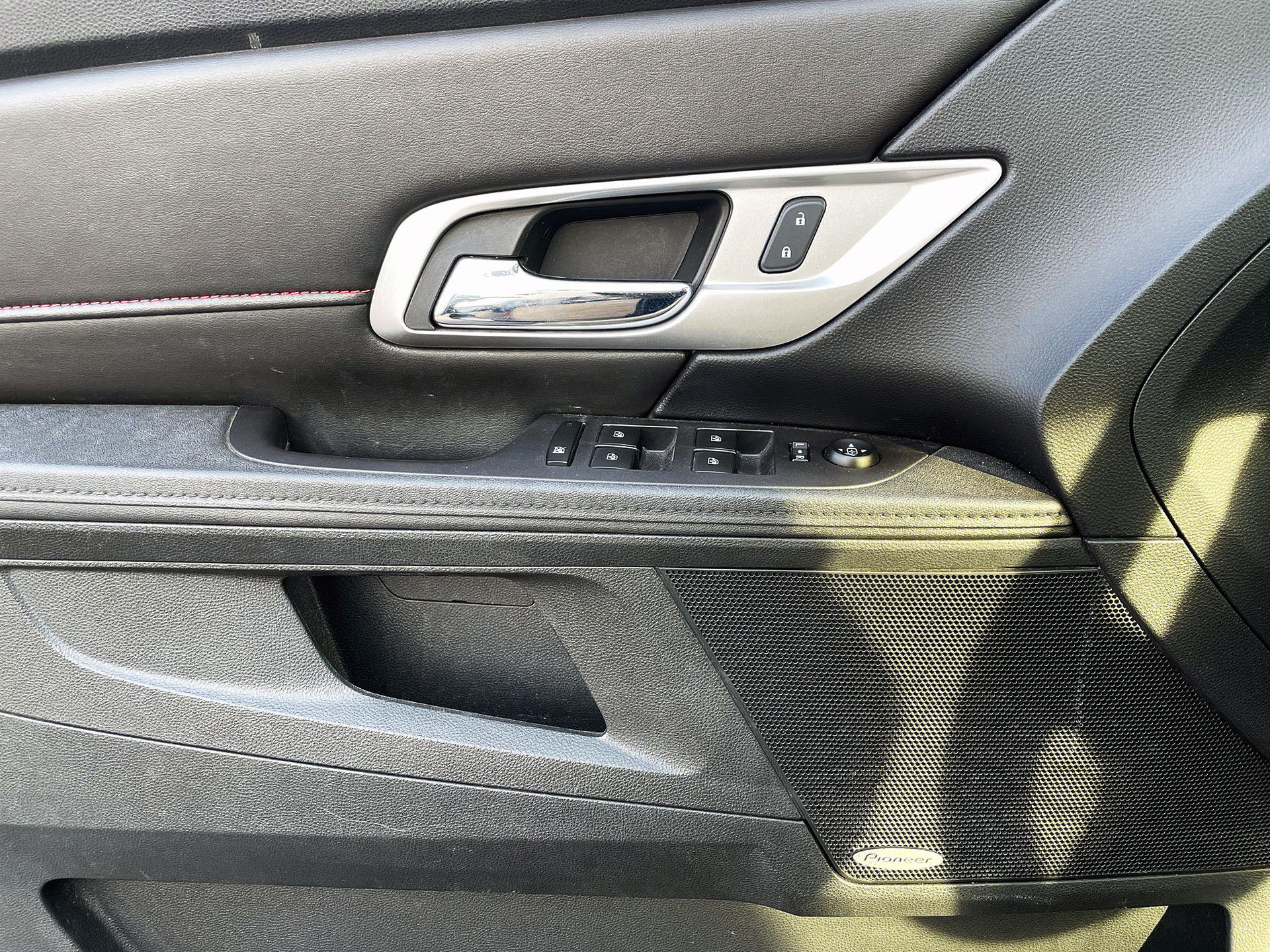 2017 GMC Terrain in Woodbridge, Ontario