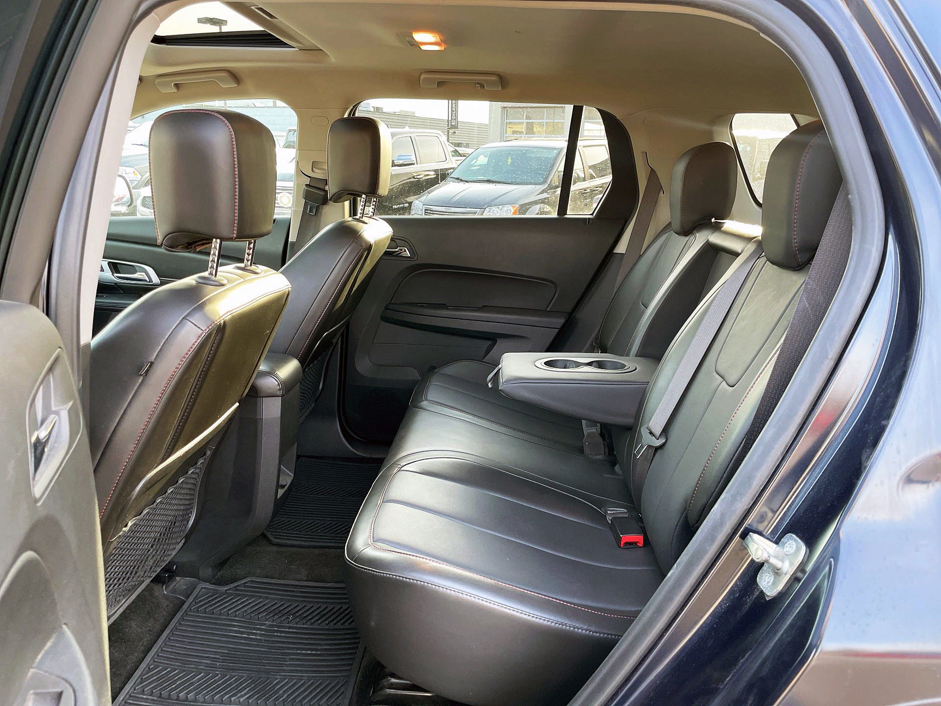 2017 GMC Terrain in Woodbridge, Ontario