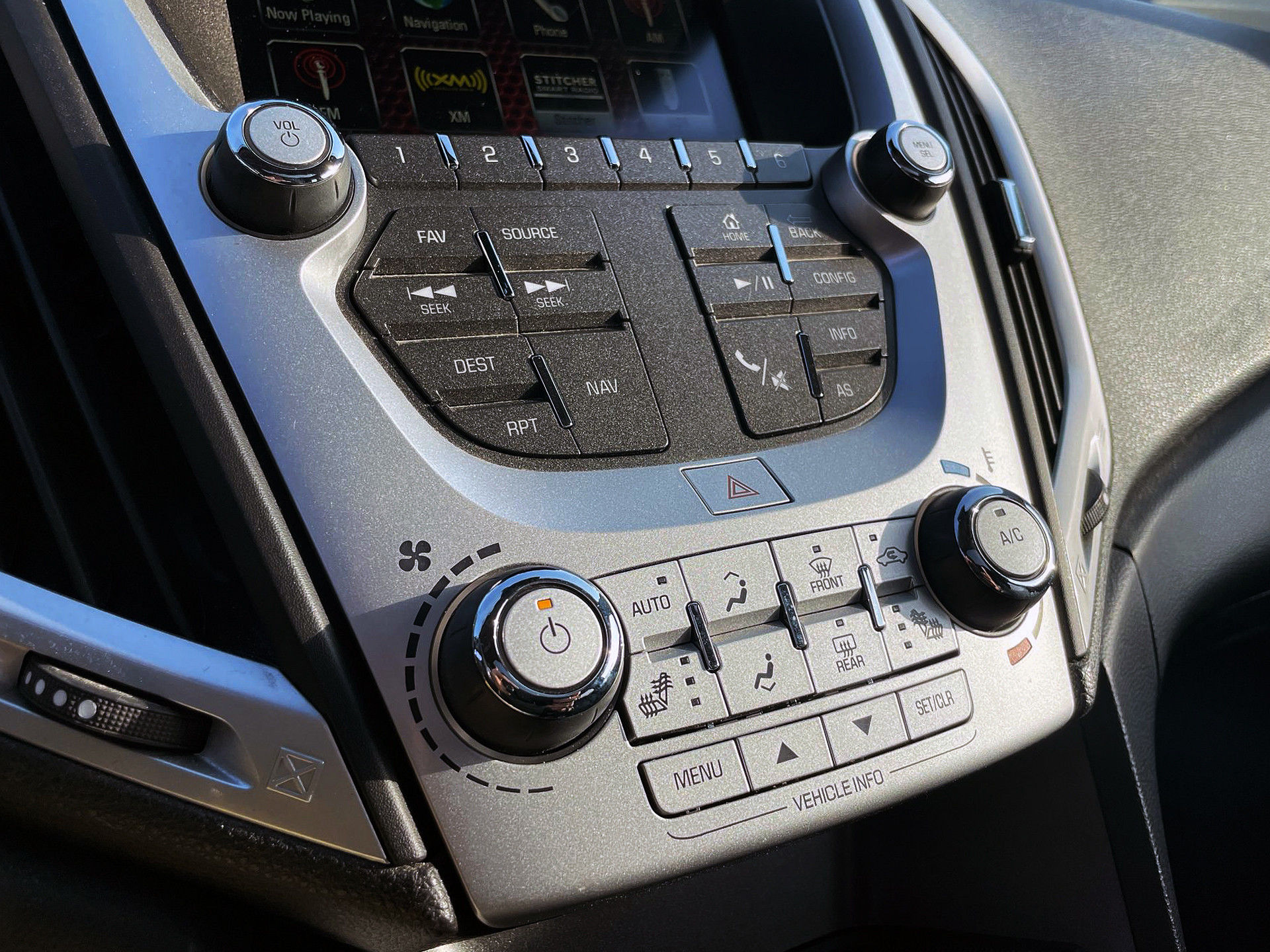 2017 GMC Terrain in Woodbridge, Ontario