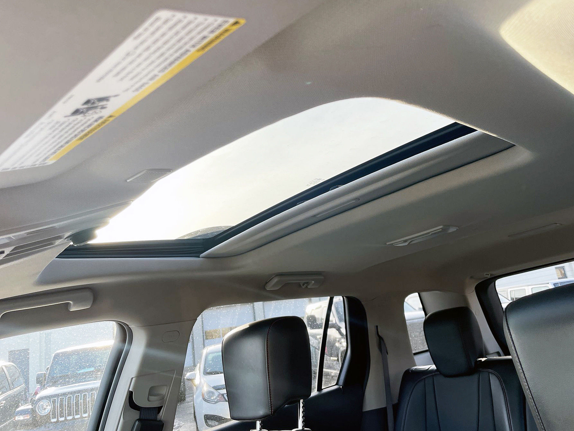 2017 GMC Terrain in Woodbridge, Ontario