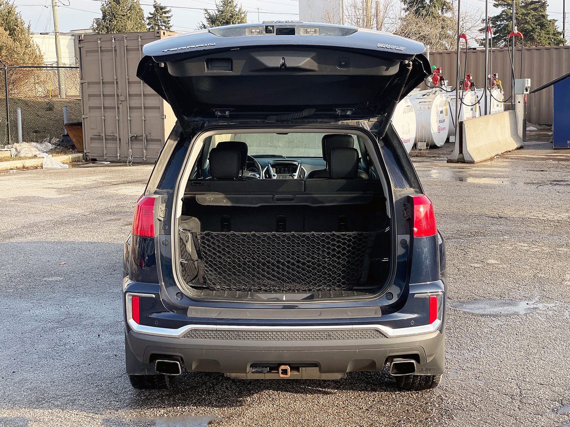 2017 GMC Terrain in Woodbridge, Ontario