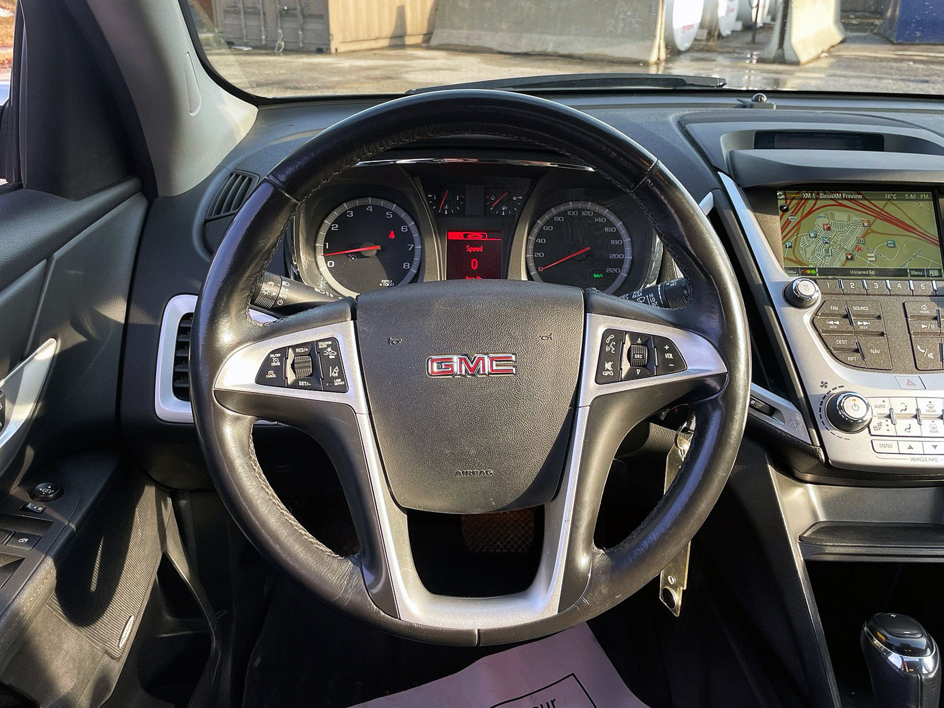 2017 GMC Terrain in Woodbridge, Ontario
