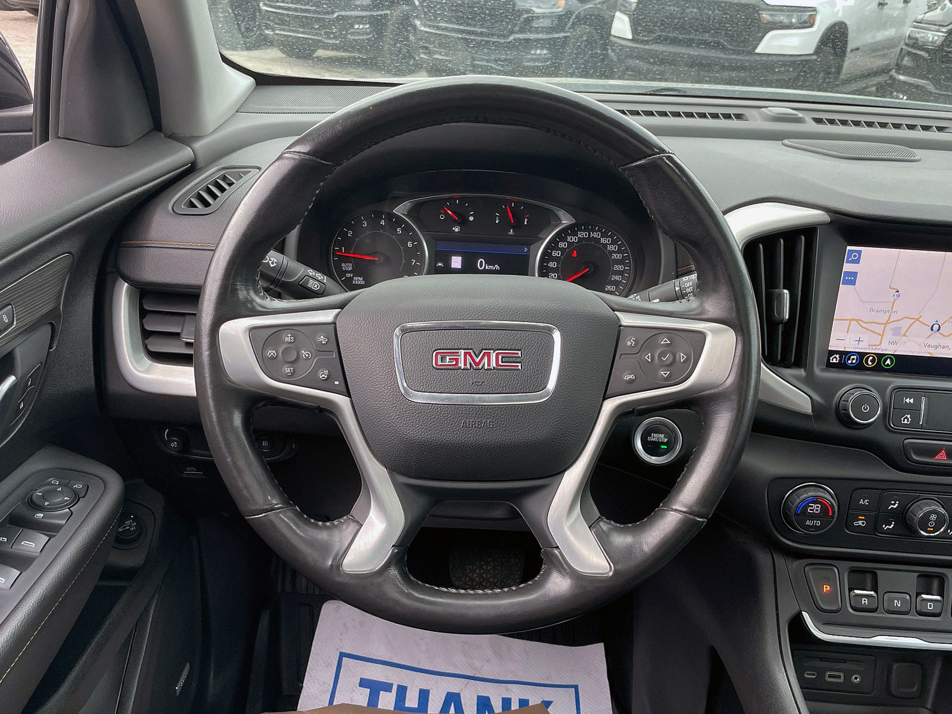 2020 GMC Terrain in Woodbridge, Ontario