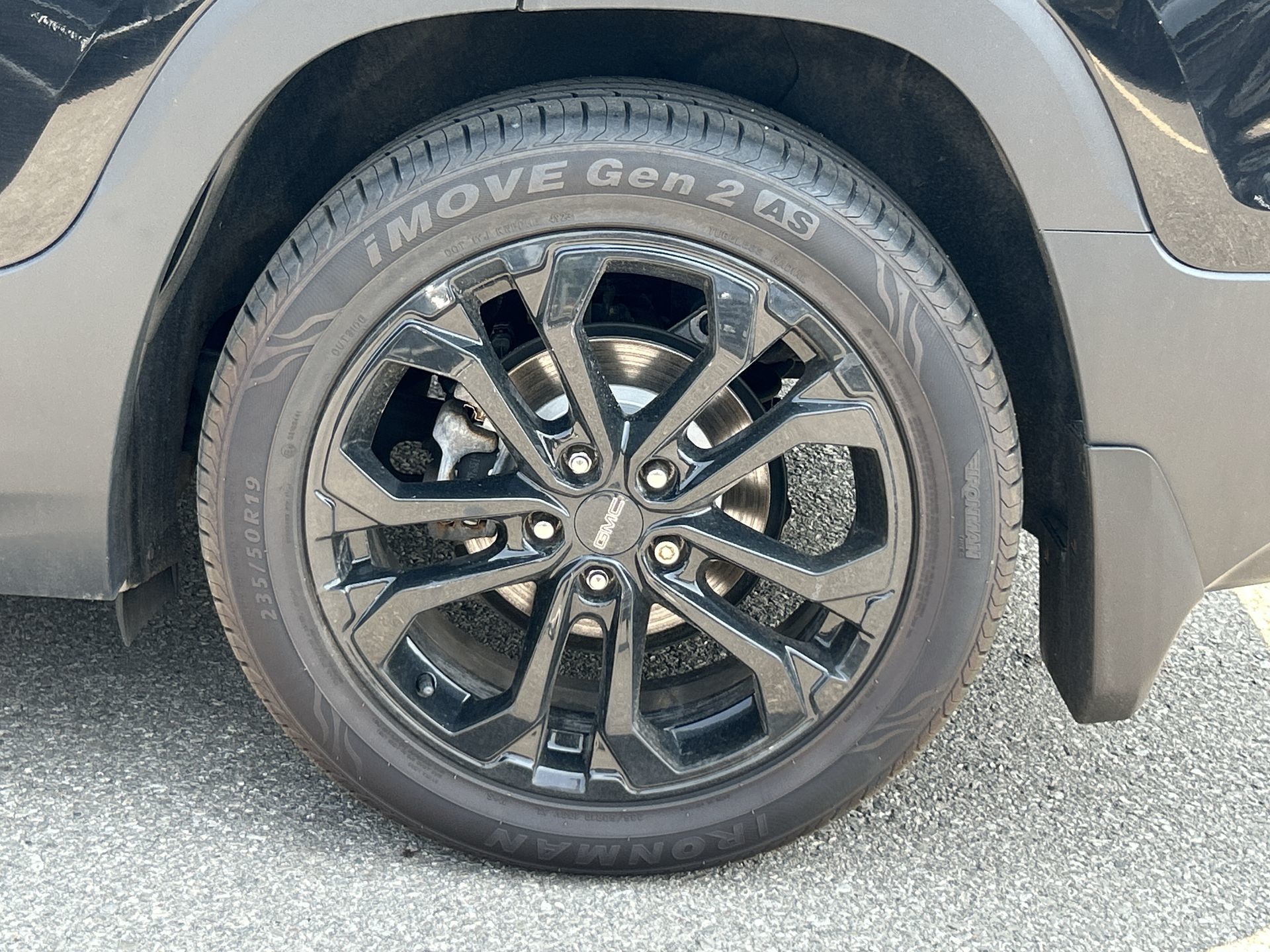 2020 GMC Terrain in Woodbridge, Ontario