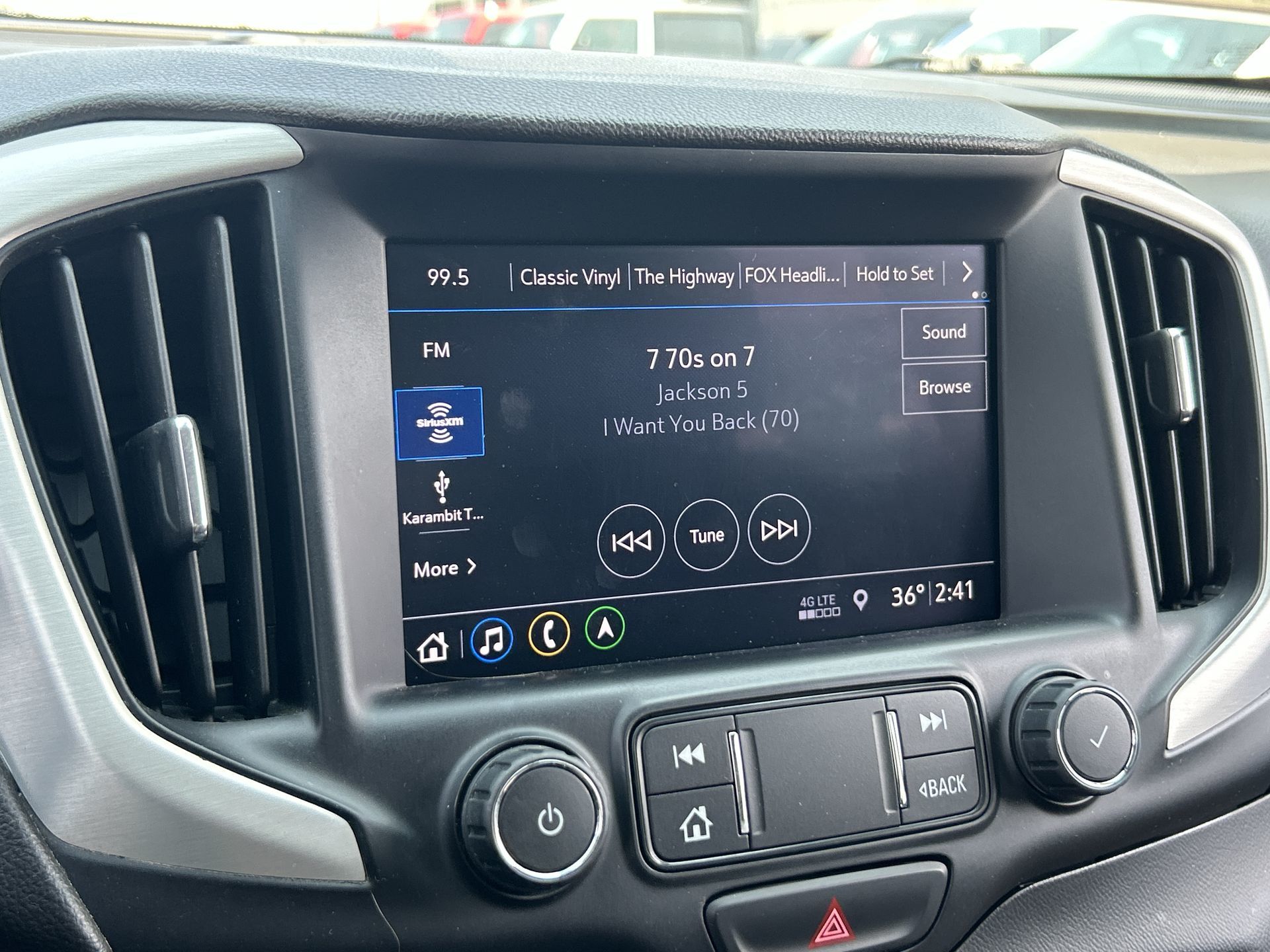 2020 GMC Terrain in Woodbridge, Ontario