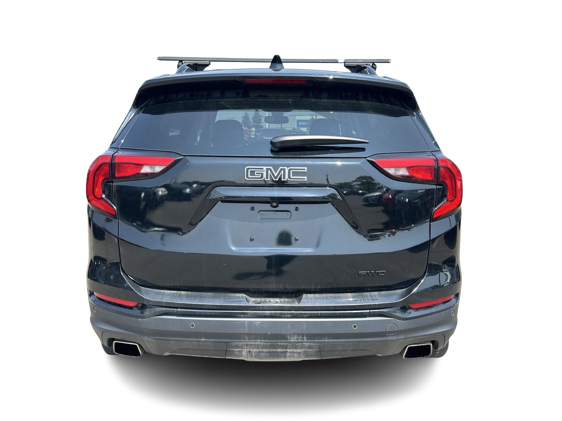 2020 GMC Terrain in Woodbridge, Ontario