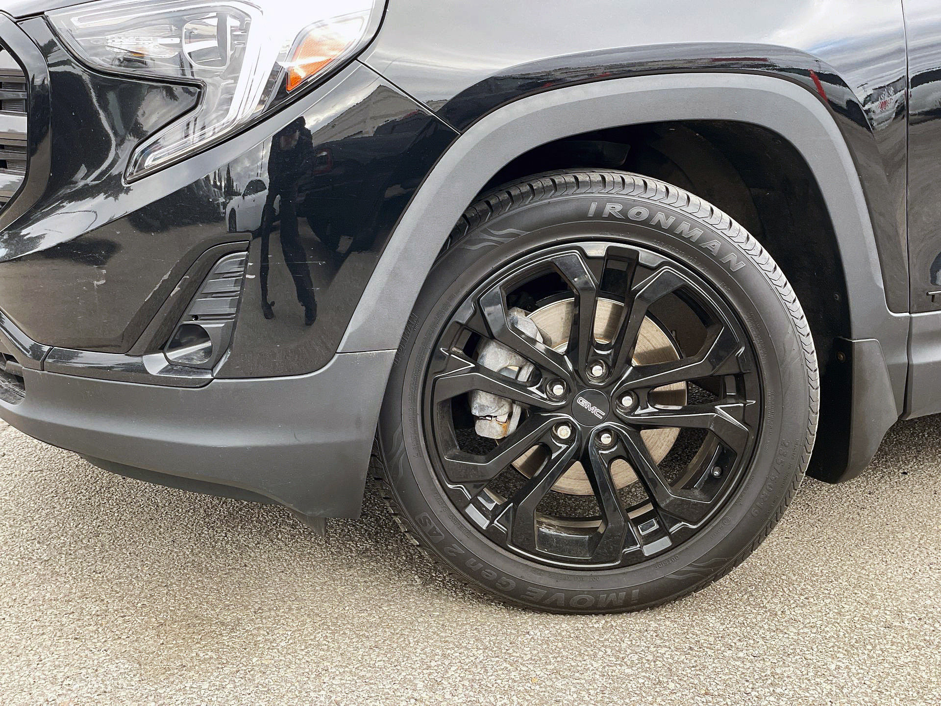 2020 GMC Terrain in Woodbridge, Ontario