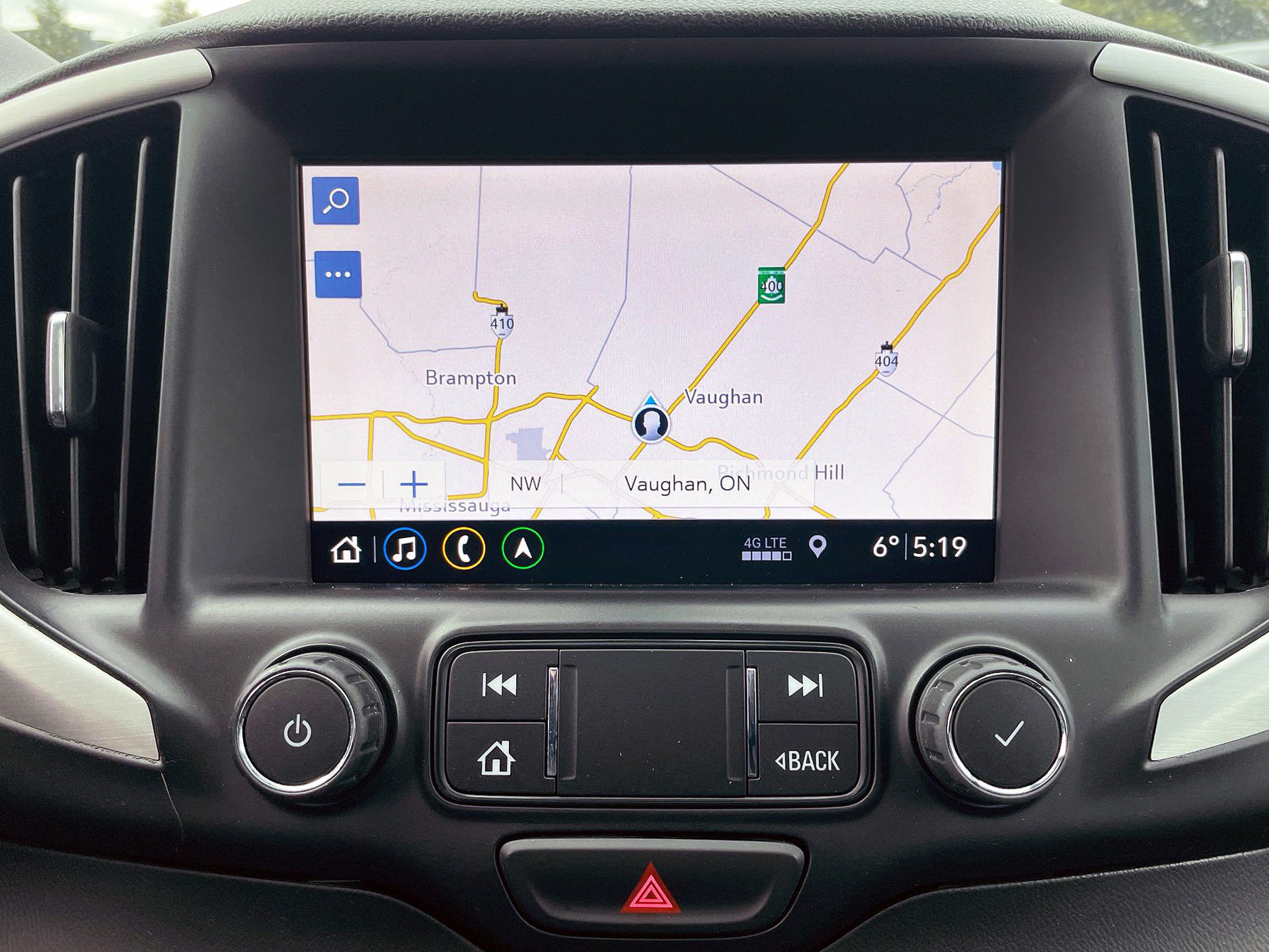 2020 GMC Terrain in Woodbridge, Ontario