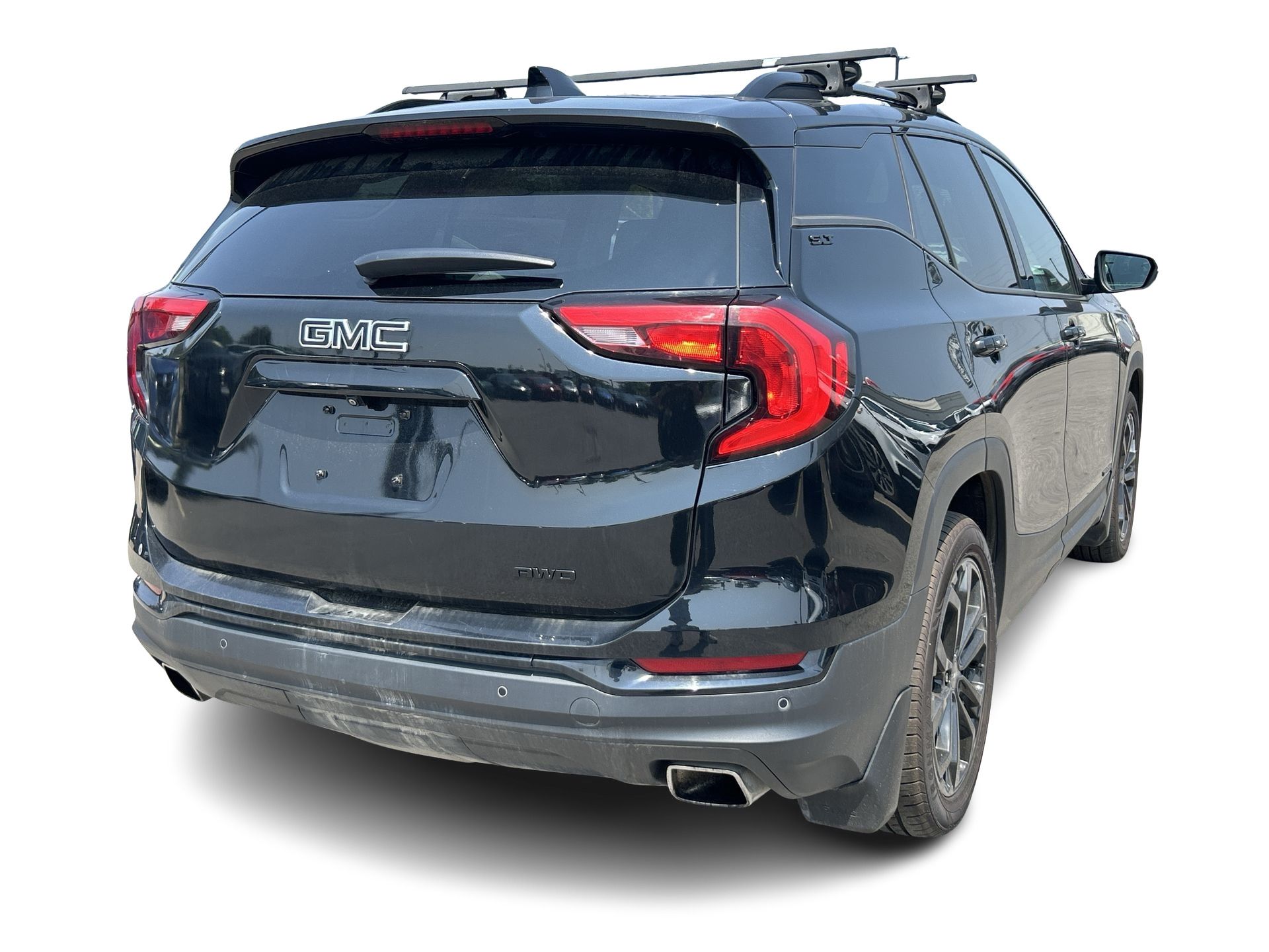 2020 GMC Terrain in Woodbridge, Ontario