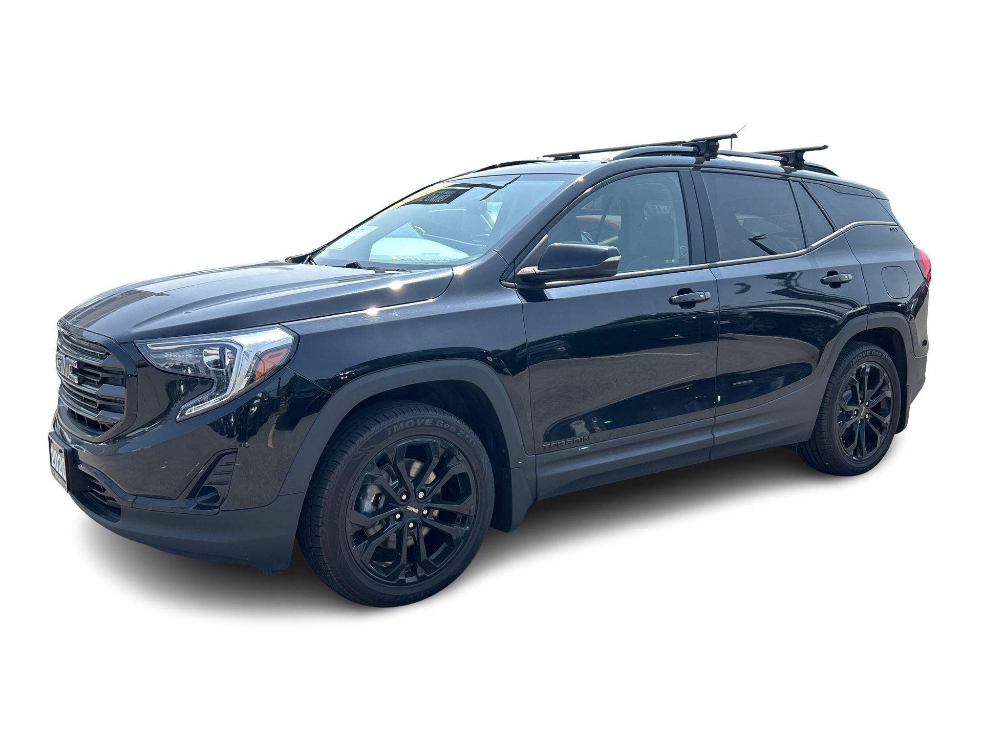 2020 GMC Terrain in Woodbridge, Ontario