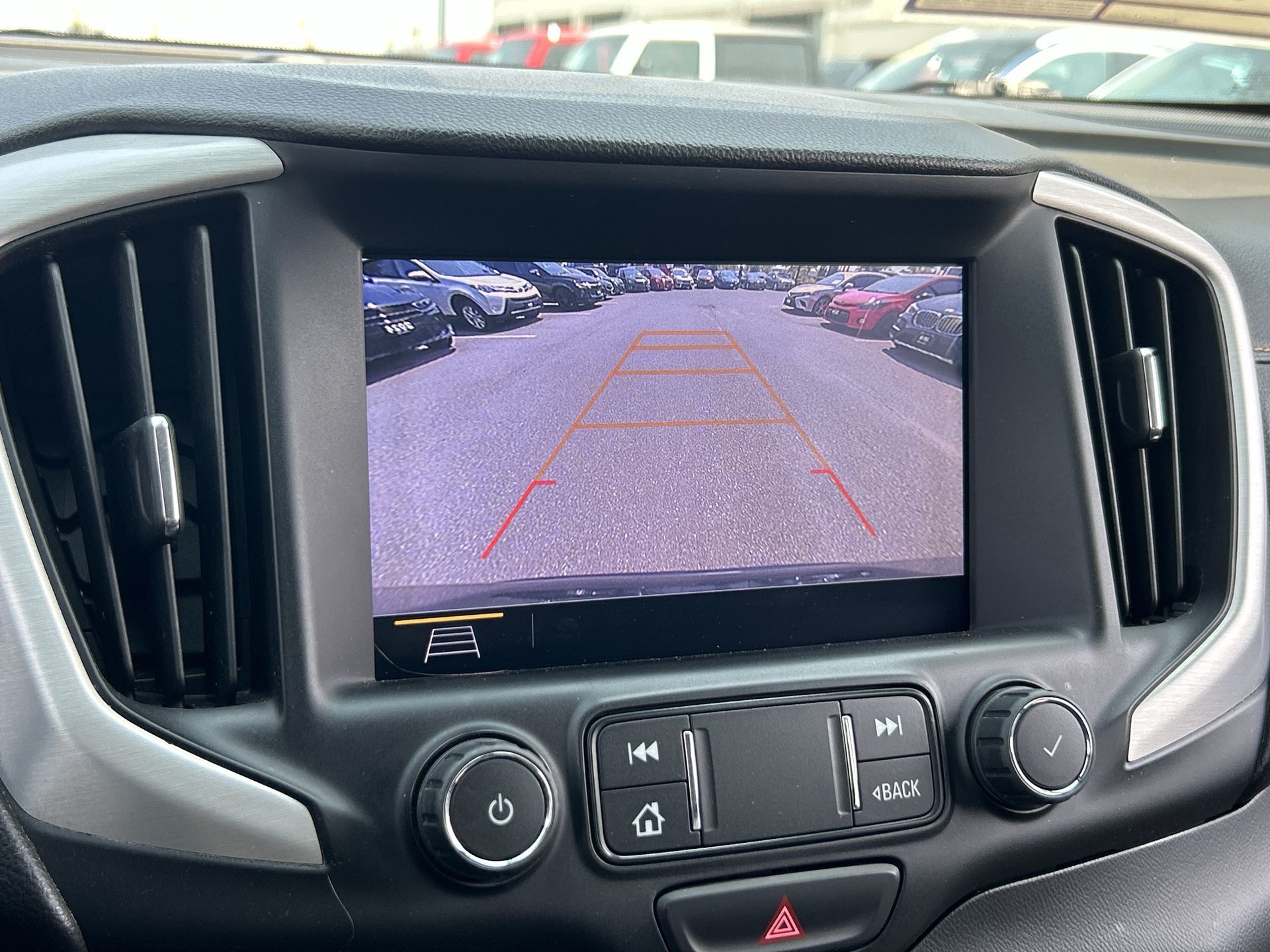 2020 GMC Terrain in Woodbridge, Ontario