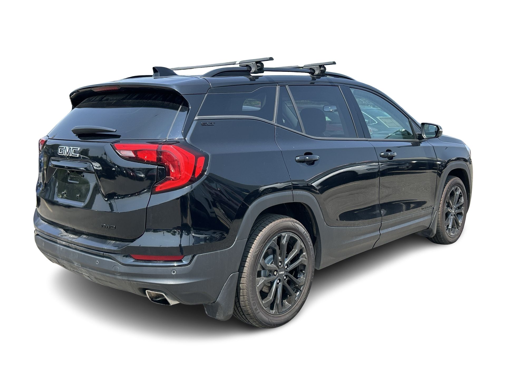 2020 GMC Terrain in Woodbridge, Ontario