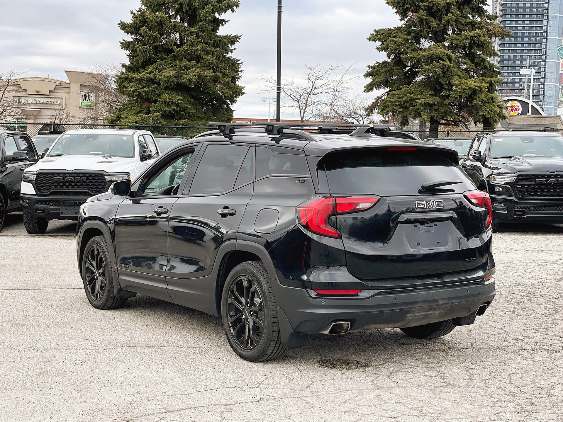 2020 GMC Terrain in Woodbridge, Ontario