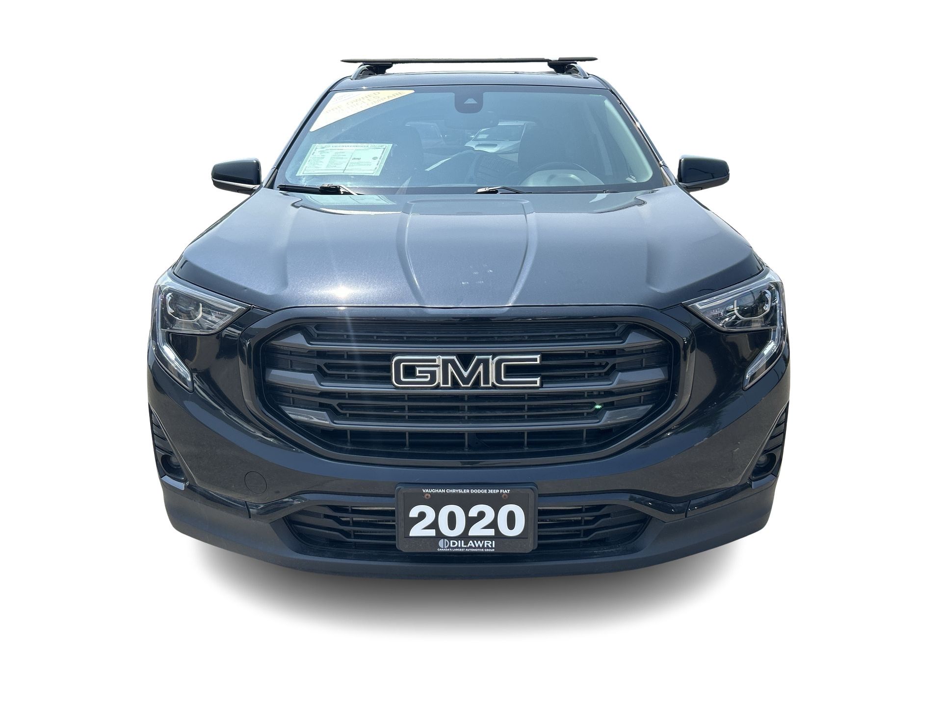 2020 GMC Terrain in Woodbridge, Ontario
