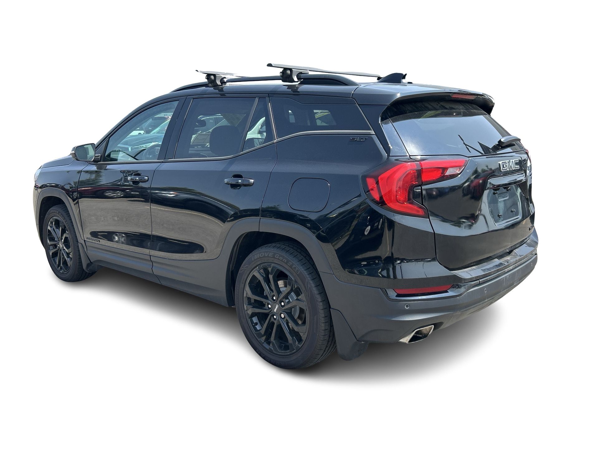 2020 GMC Terrain in Woodbridge, Ontario