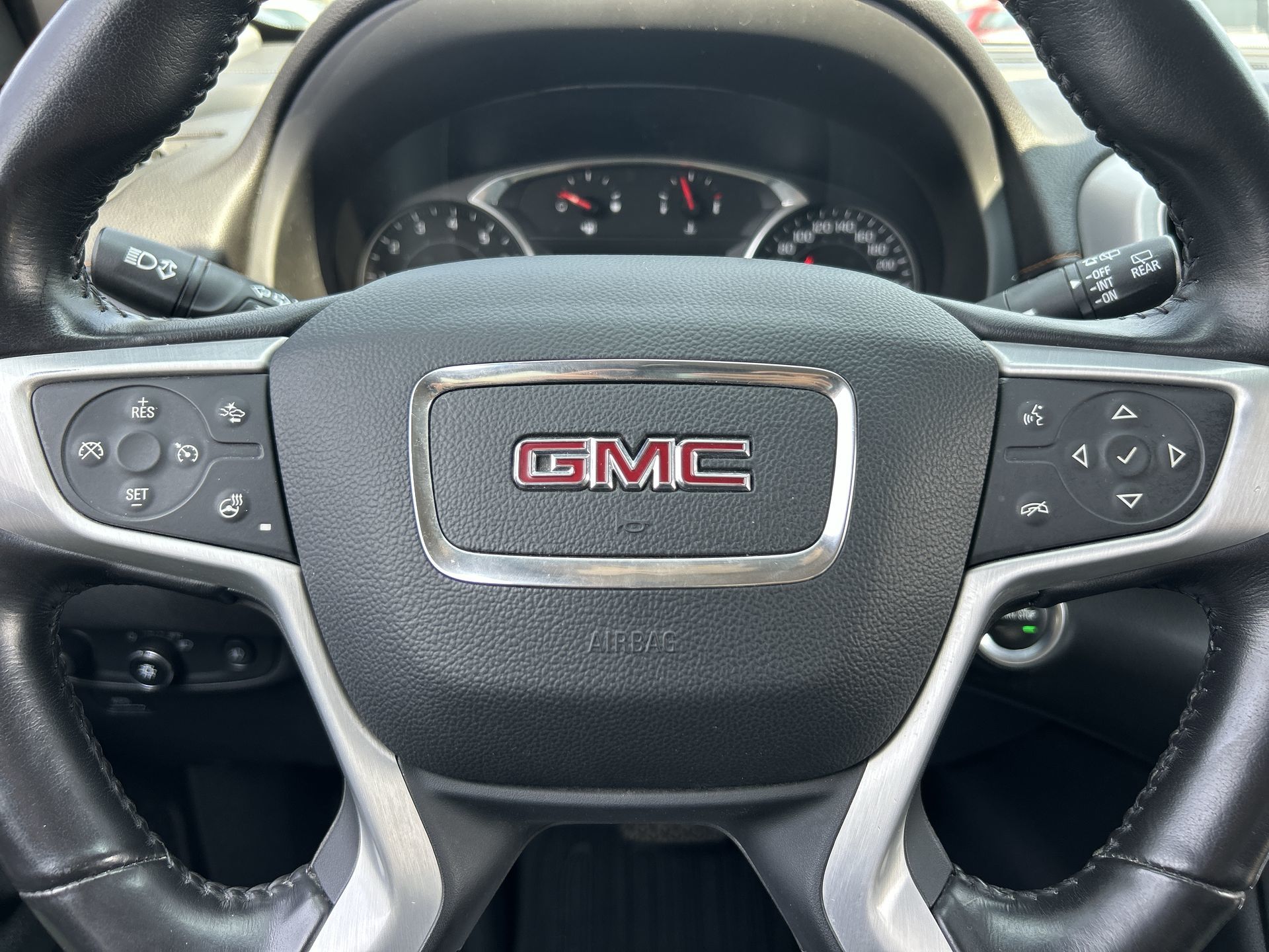 2020 GMC Terrain in Woodbridge, Ontario