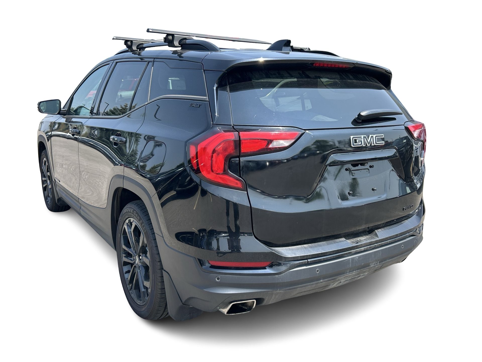 2020 GMC Terrain in Woodbridge, Ontario