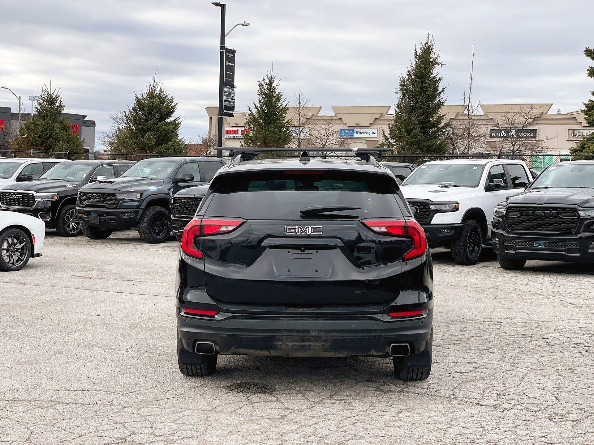 2020 GMC Terrain in Woodbridge, Ontario