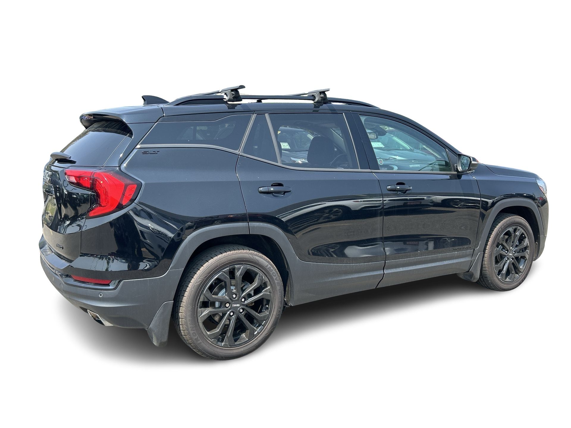 2020 GMC Terrain in Woodbridge, Ontario