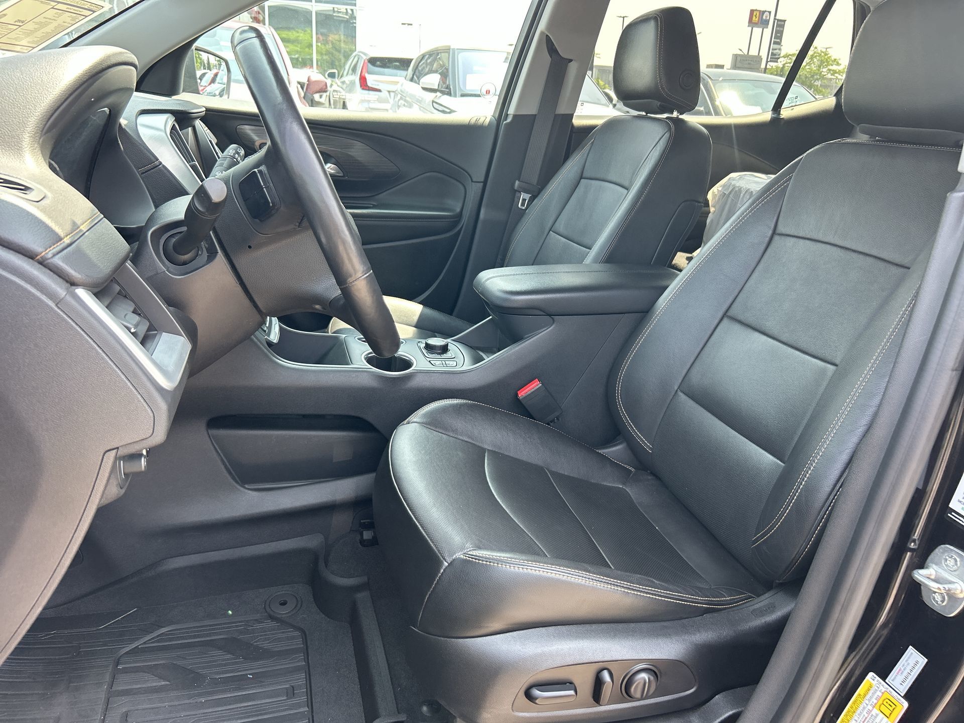 2020 GMC Terrain in Woodbridge, Ontario