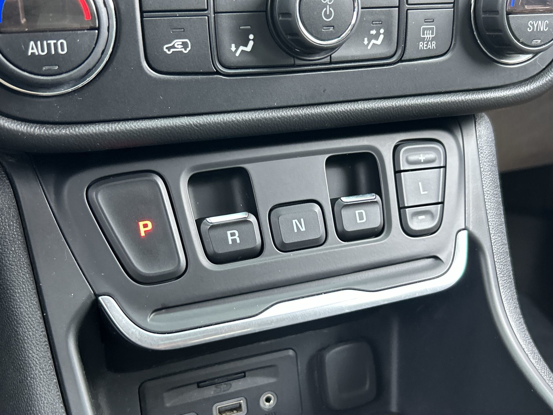 2020 GMC Terrain in Woodbridge, Ontario