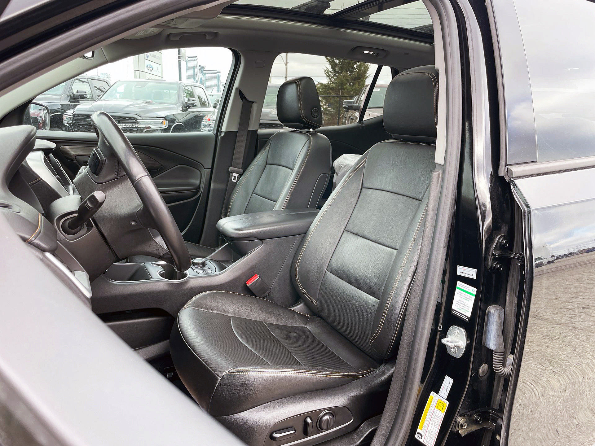 2020 GMC Terrain in Woodbridge, Ontario