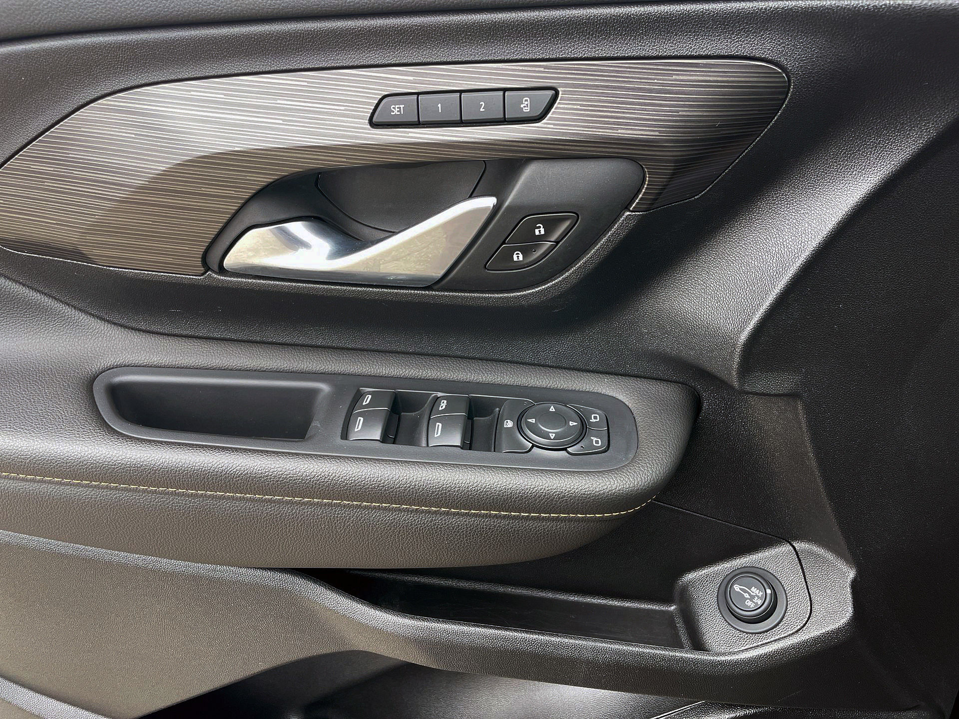 2020 GMC Terrain in Woodbridge, Ontario
