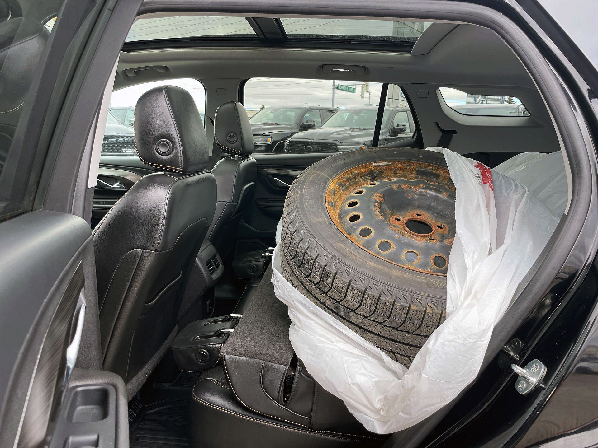 2020 GMC Terrain in Woodbridge, Ontario
